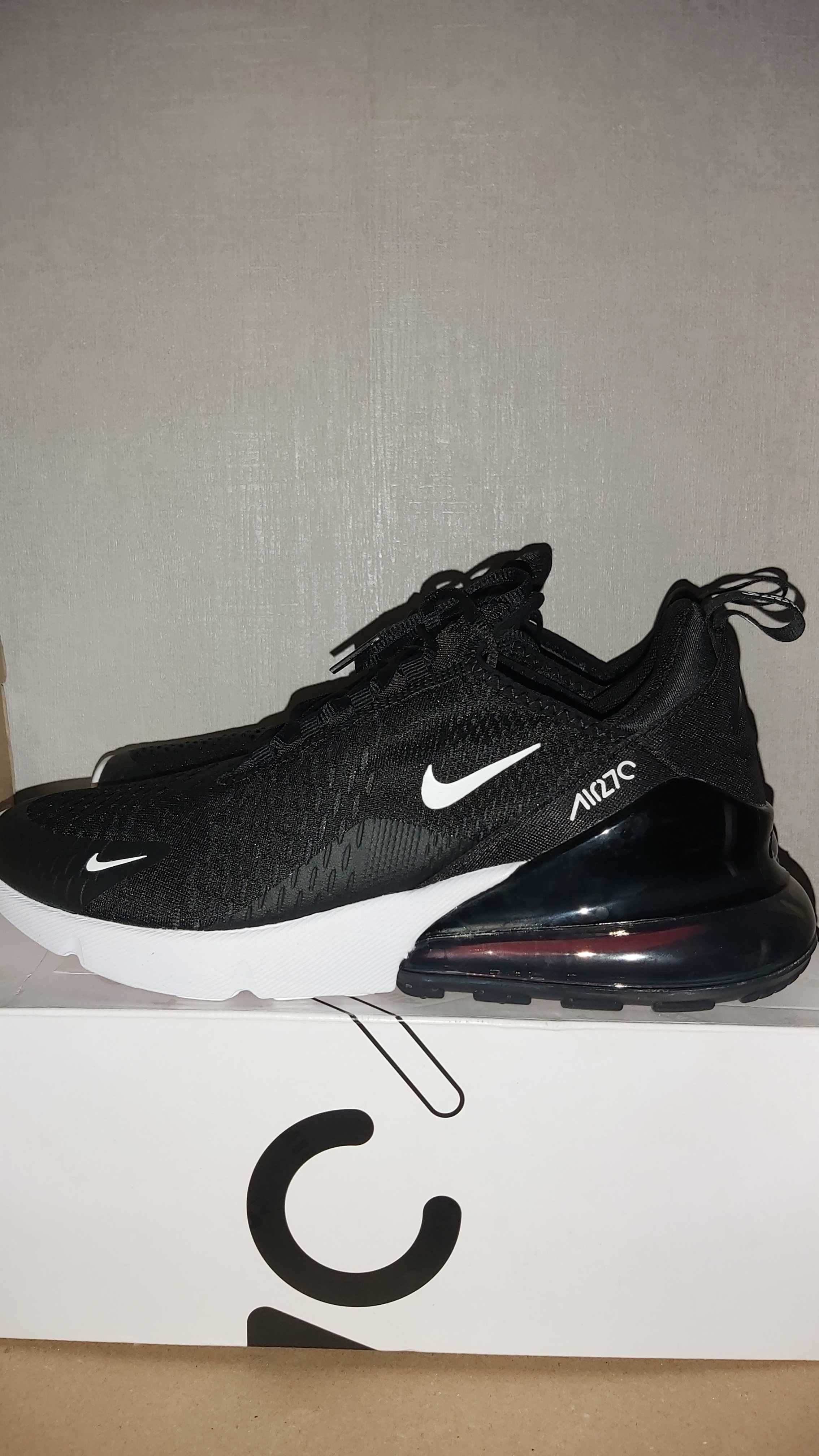 Nike Air Max 270 - Номер 43