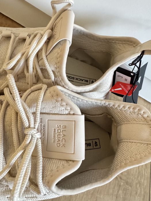 Black Friday Price!!! Маратонки тип чорап с връзки