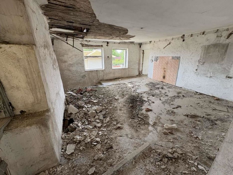 Къща село Пъдарско Собственик