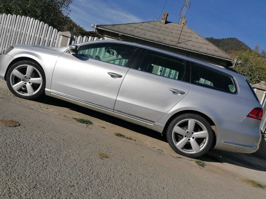 Jante aliaj R18 5X112