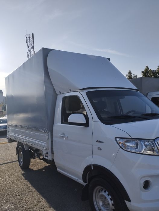 Shineray t30 changan
