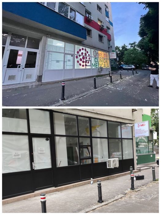 Colantare mobila și usi