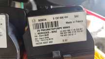 pompa masaj scaune dinamice A2218001148 Mercedes S class W221 S350 S32