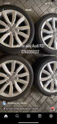 Jante aliaj Audi 17 5*112 57.1m Et56 A3 A4 B6 B7 Vw Golf Passat Jetta