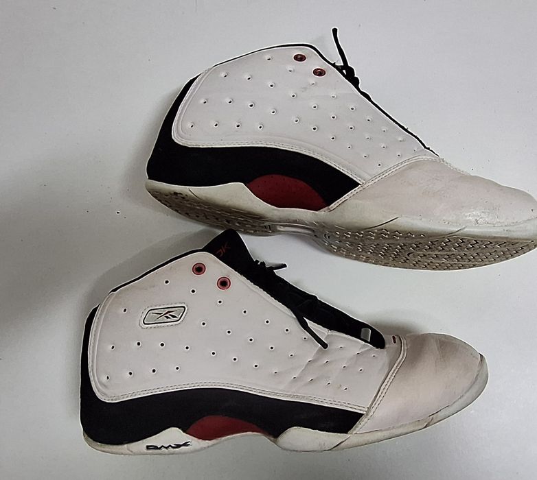 Маратонки  REEBOK, #43