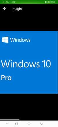 Instalare Windows, 8.1 si 10 Pro, - 50lei