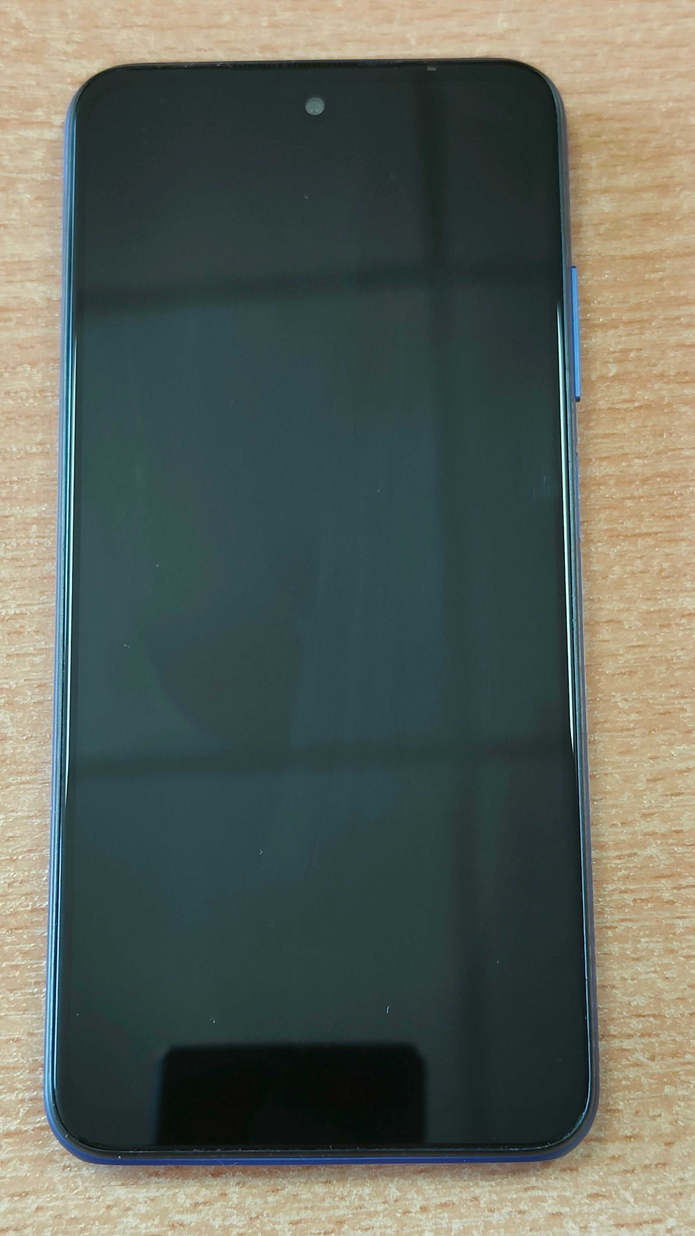 Xiaomi Redmi Note 10 5G