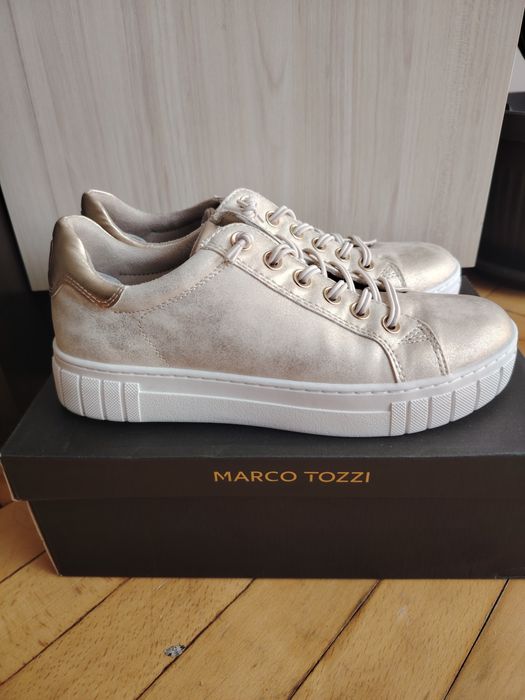 Дамски обувки Marco Tozzi