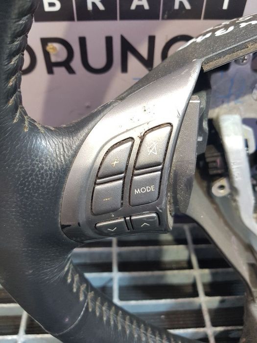 Volan Subaru Forester 2007 - 2010 (559) Cu comenzi