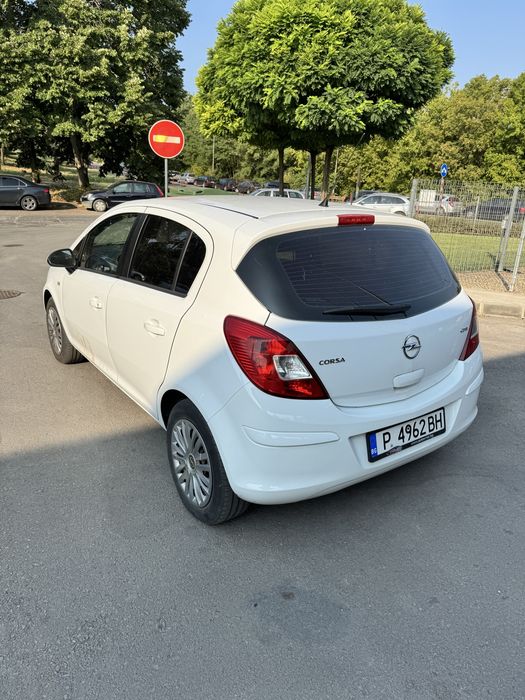 Opel Corsa 1.3CDTI