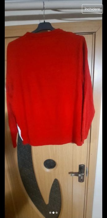 Bluza dama esmara