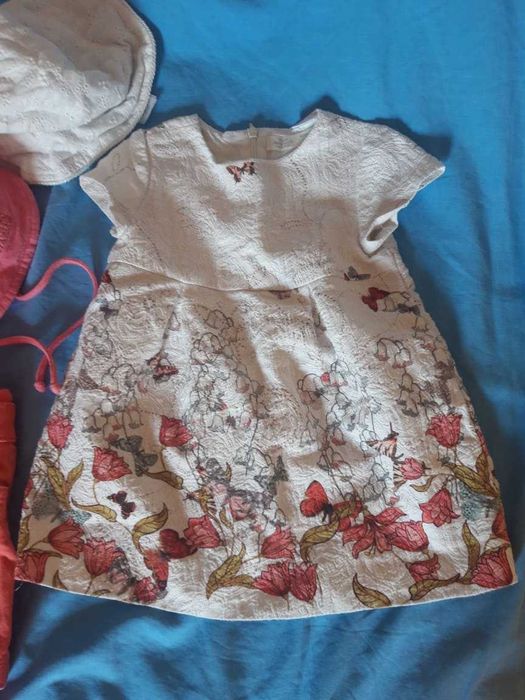 роклички и ризки за принцеса