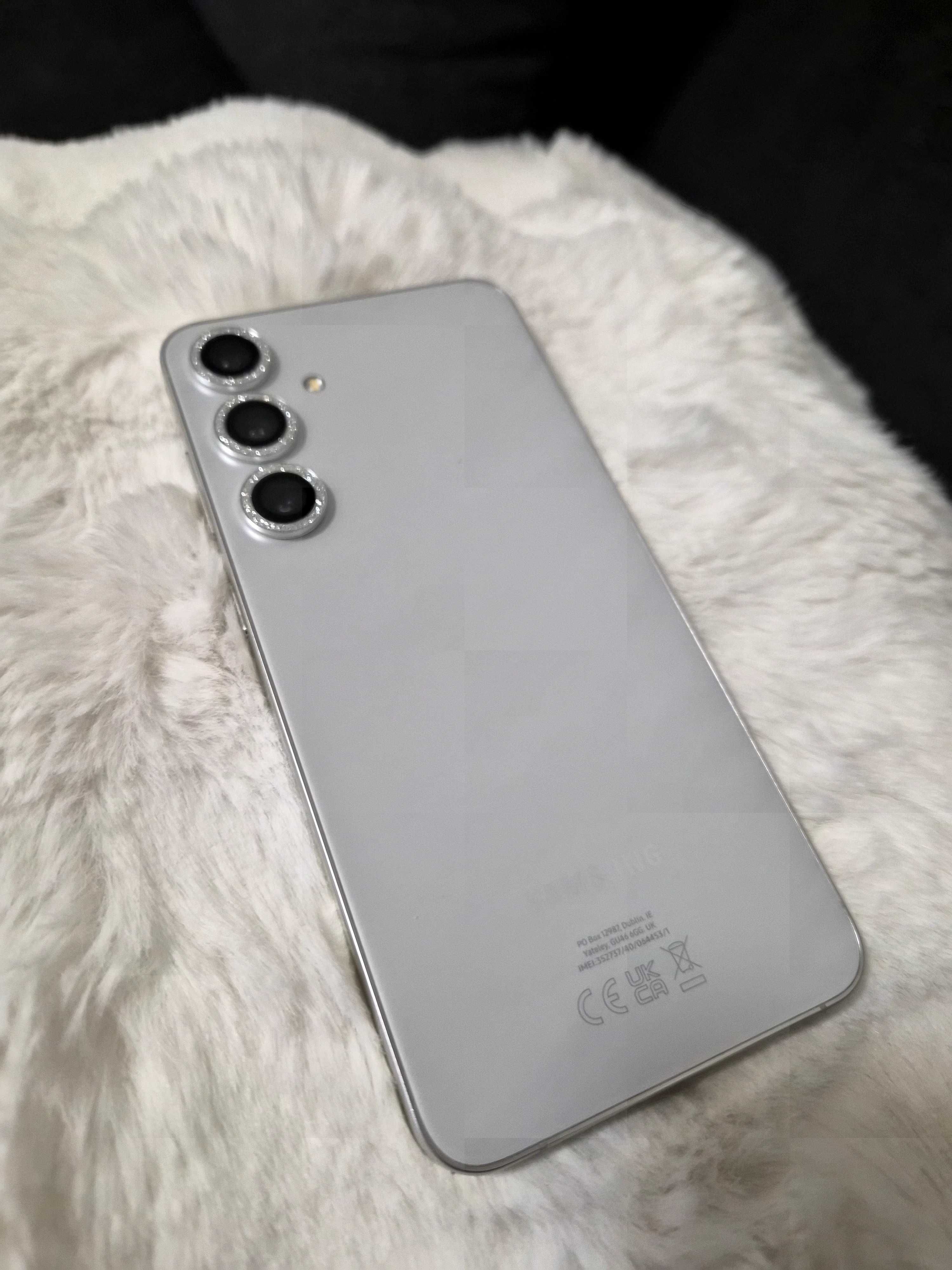 Телефон Samsung S 24 plus