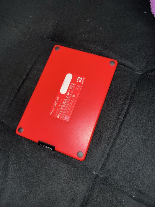 Графичен таблет Wacom CTL 427