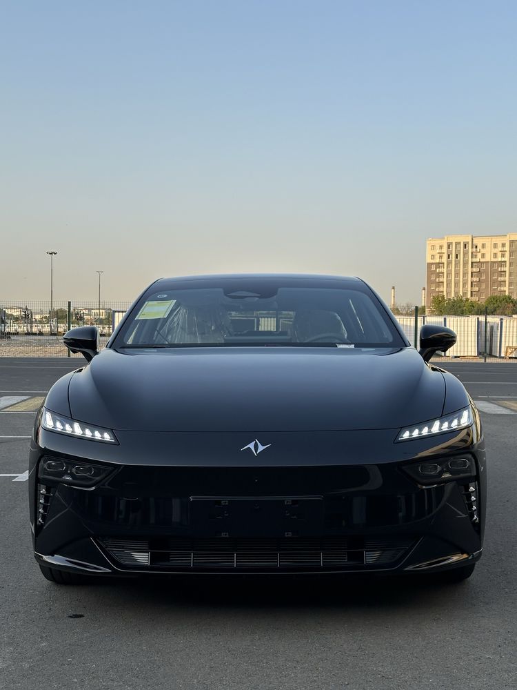 Dongfeng ep 007 Pro
