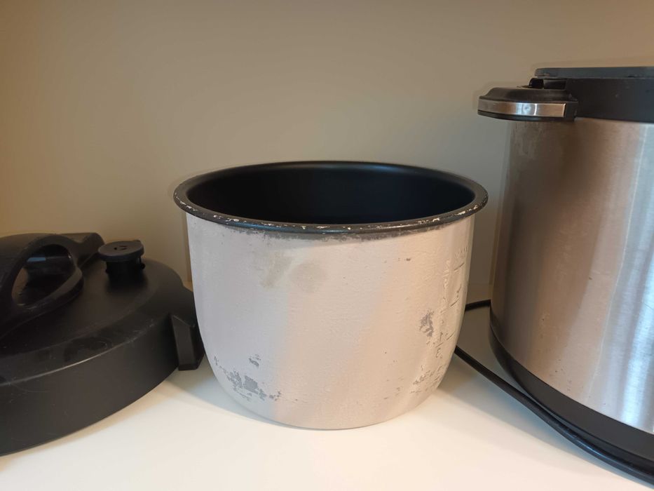 Multicooker CROCK-POT Express CSC051X-DIM 5.6 l