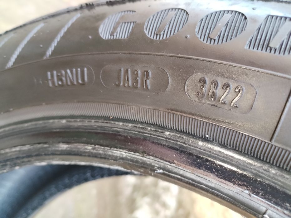 Всесезони гуми 165/60/15