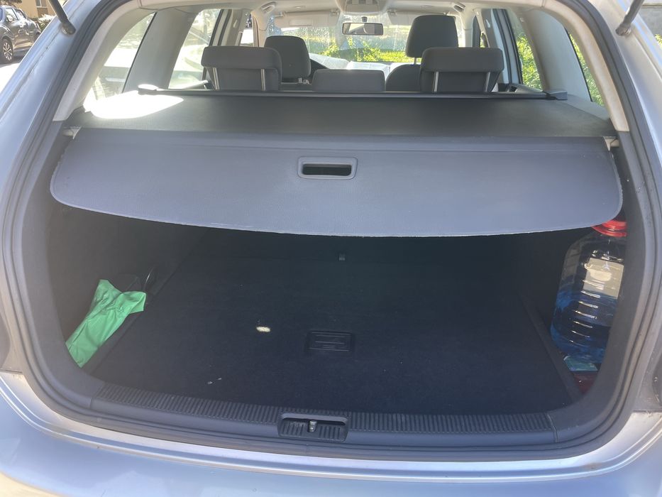 Vand Golf 5 break,cutie automata