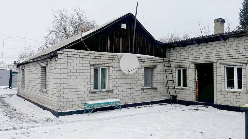 $ продам 5-ти комнатный дом в Сортировке