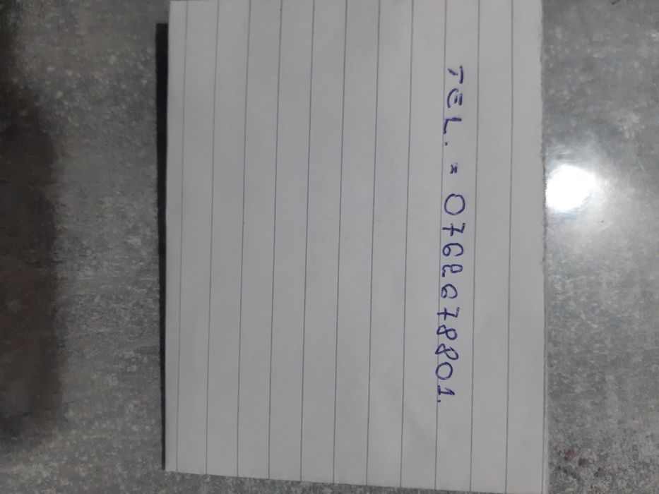 Vând garsonier în Craiova