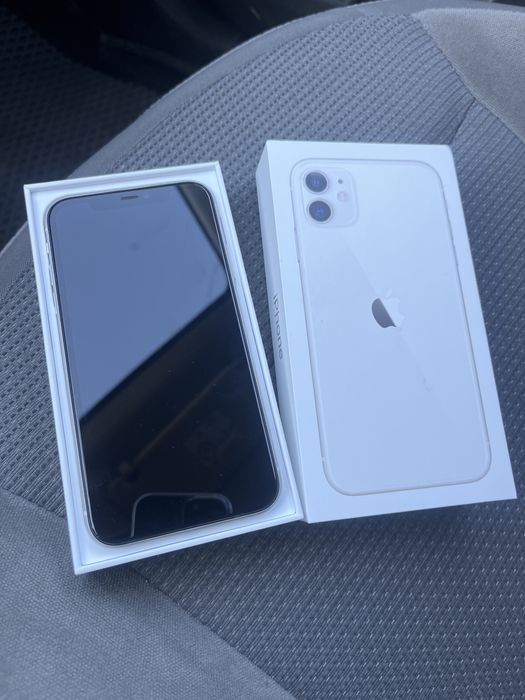 iPhone 11 , 128гб