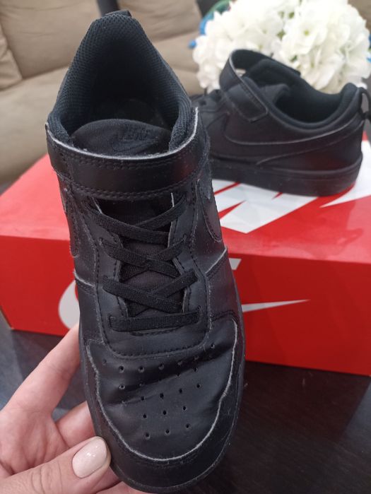 Детски маратонки -Nike