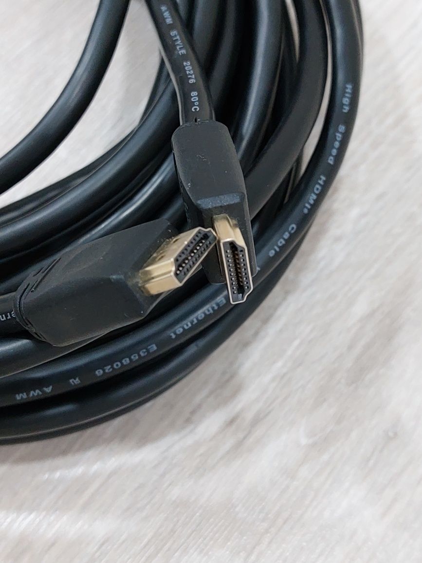 HDMI кабель. 21 метр.