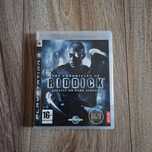 The Chronicles of Riddick - Ps3