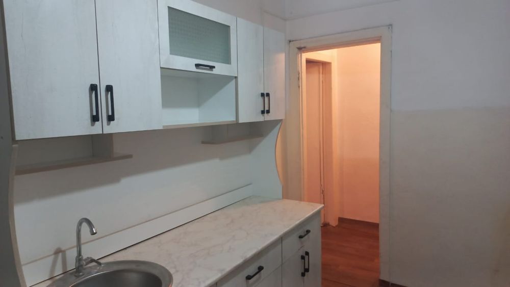 Сдается 2-х комнатная квартира на долгий срок