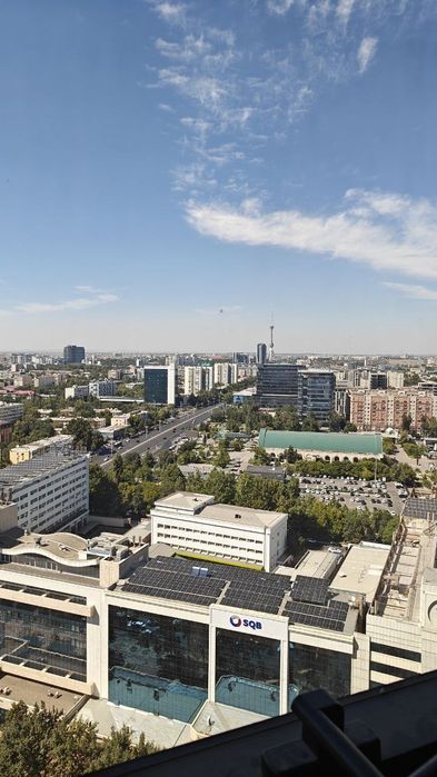 Сдаётся просторное Помещение в центре города- Алайский 1000м2. (N123)