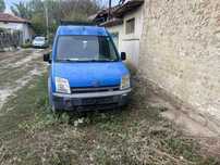 Ford Connect MAXSI 1.8tdi НА ЧАСТИ