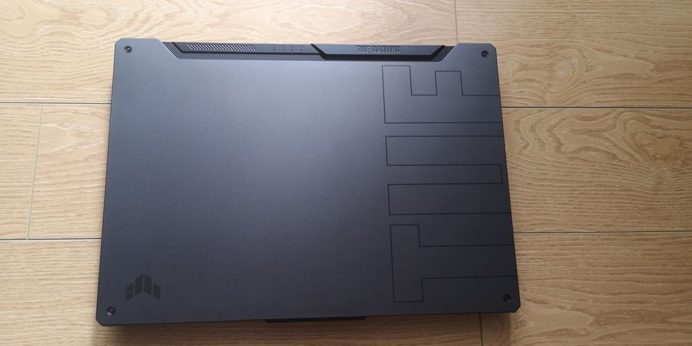 Laptop de Gaming ASUS TUF F15