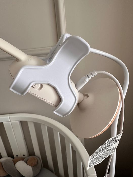 Philips Avent-Advanced Бебефон