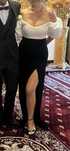 Rochie de nasa/ ocazie