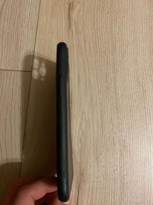 Husa IPhone 11 Pro - Vetter originala