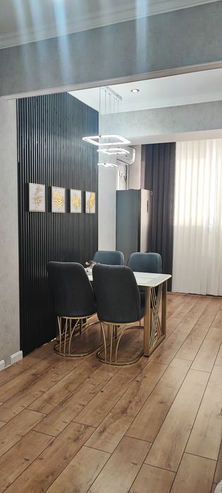 Своя 2х комнатная квартира . ЖК Дустлик . Парк Янги Узбекистон