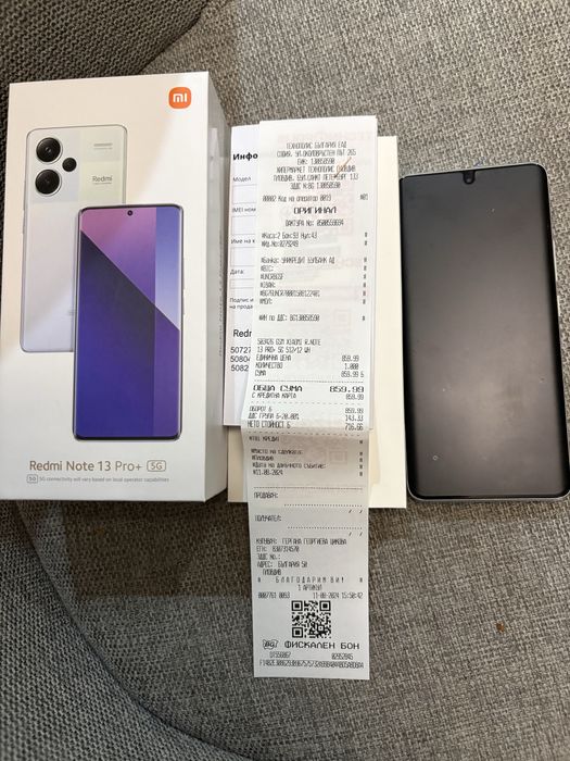 Redmi not 13 pro 5G