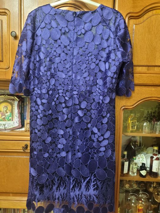 Rochie eleganta .