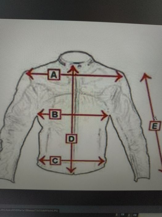 Geaca Piele Alphahead protectie spate. Ghete Moto TCX