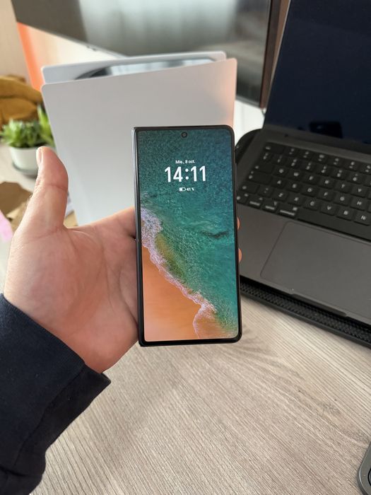 Honor Magic V3 - Impecabil