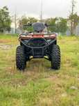 Квадроцикл Loncin Bombardier 2025 год