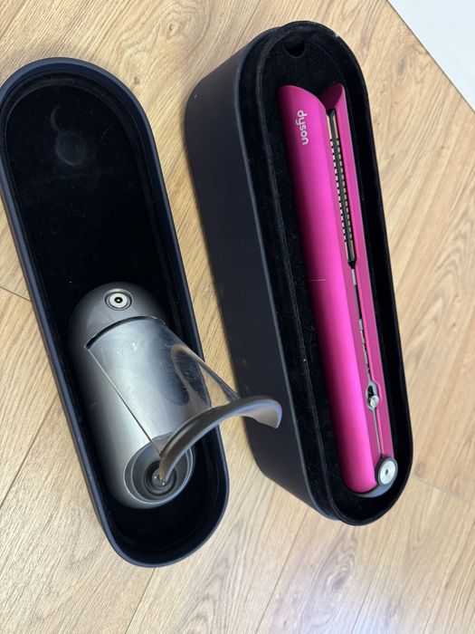 Dyson HS03 placa de par