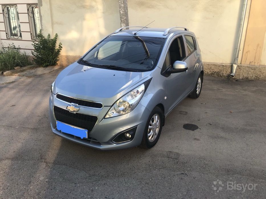 Suxoy arenda arzon narxga spark 2014