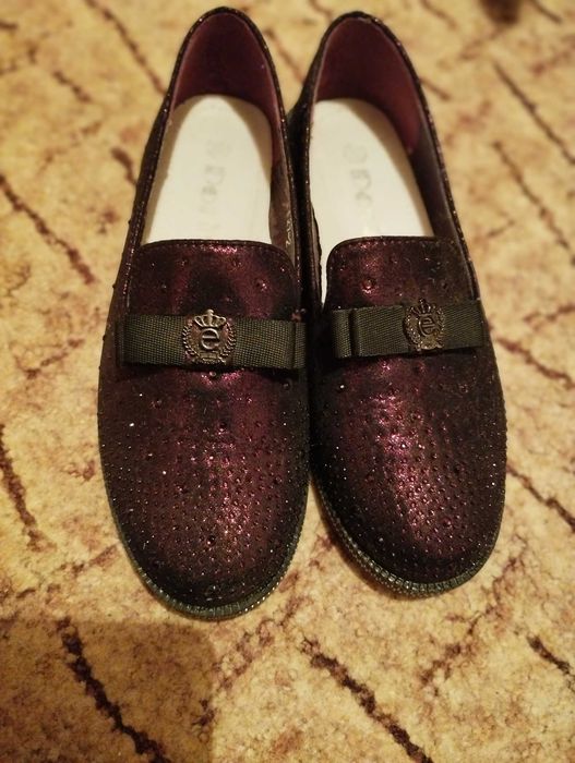 Детски официални обувки