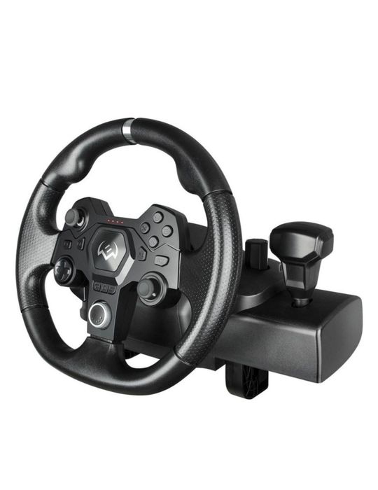 Продается Руль на PS4