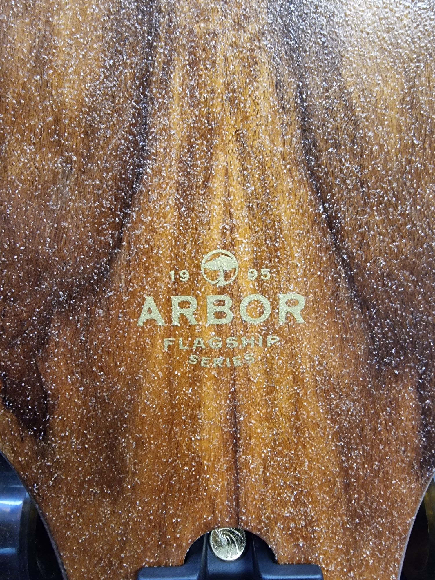 Лонгборд Arbor 40in