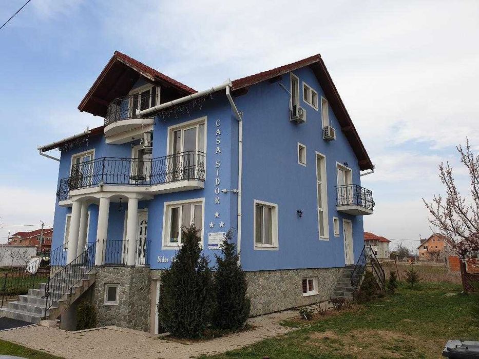 Cazare revelion 2026