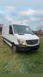 Vand mercedes sprinter 313