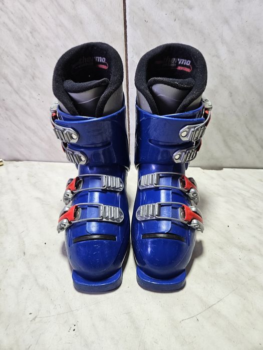 Clapari ski schi  Lange  mondo  20,5  corespunde mărimii 32