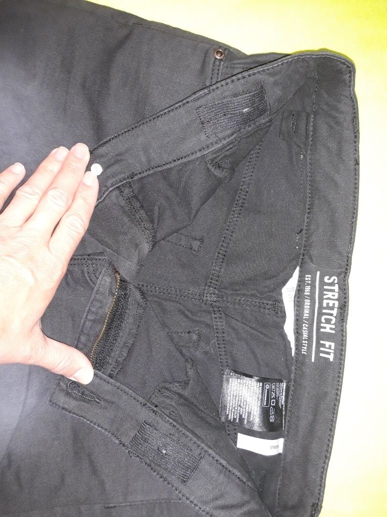 Детски панталон H&M, 9-10 год.